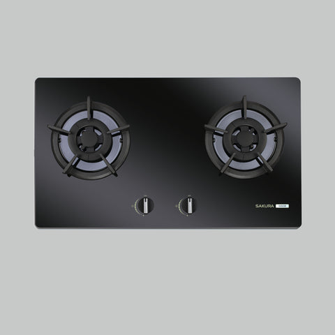 SAKURA G2523B LPG BUILT-IN HOB