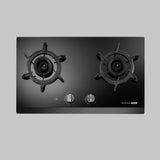 SAKURA G2923B-T TG BUILT-IN HOB