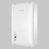 SAKURA HD10FF-L LPG WATER HEATER (WHITE)