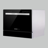 SAKURA SE-630 DISHWASHER