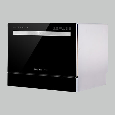 SAKURA SE-630 DISHWASHER