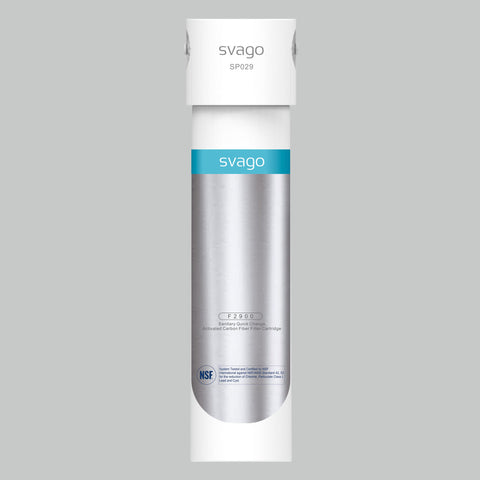 SVAGO SP029 WATER PURIFIER