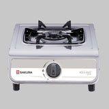 SAKURA G110 LPG COOKER