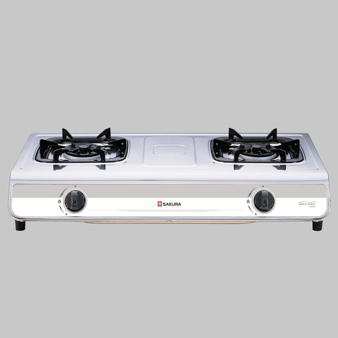 SAKURA G210 LPG COOKER