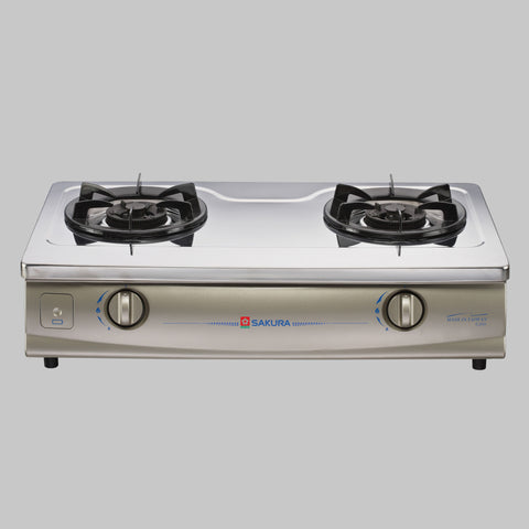 SAKURA G230 LPG COOKER