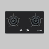 SAKURA G2522B TG BUILT-IN HOB