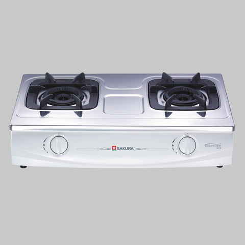 SAKURA G270 LPG COOKER