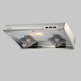 SAKURA SR-3883S OIL FILTER RANGE HOOD